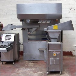 Mono 240 Pocket Bread Plant